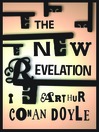 The New Revelation (MP3)